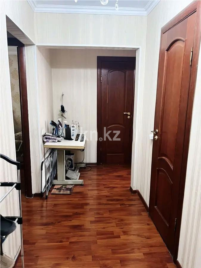 Продажа 3-комнатной квартиры, 69 м², мкр-н Айнабулак-4, дом  194Б в Алматы - фото 6