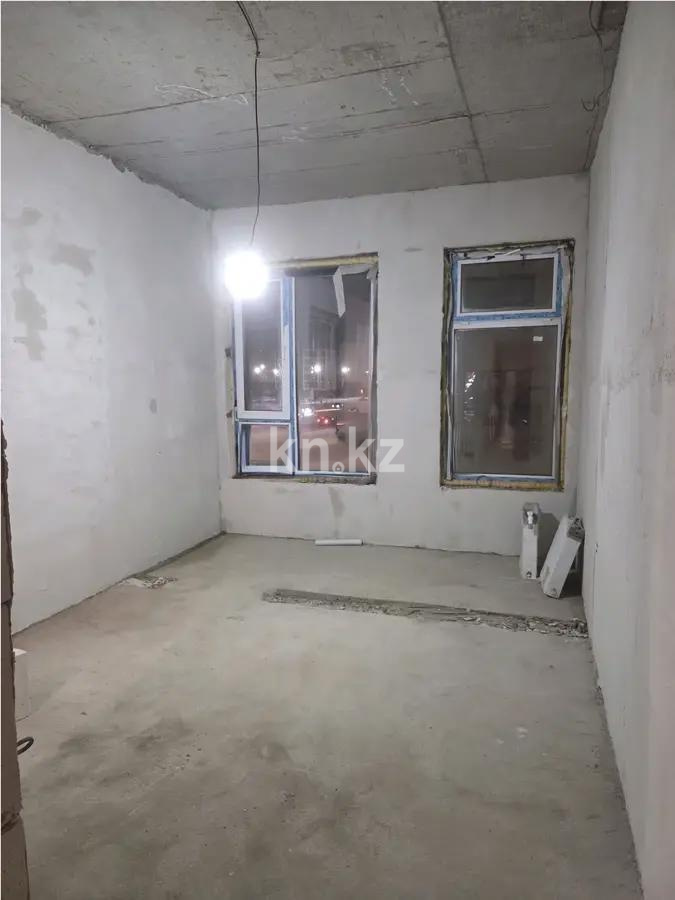 Продажа 1-комнатной квартиры, 43 м² - Продажа квартир в Астане - страница 6 фото 1 из 3