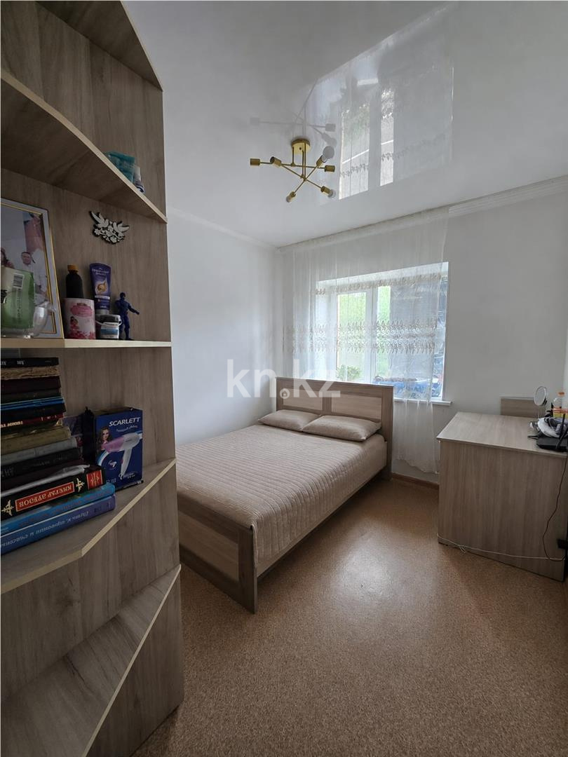 Продажа 2-комнатной квартиры, 47 м² в Караганде - фото 4