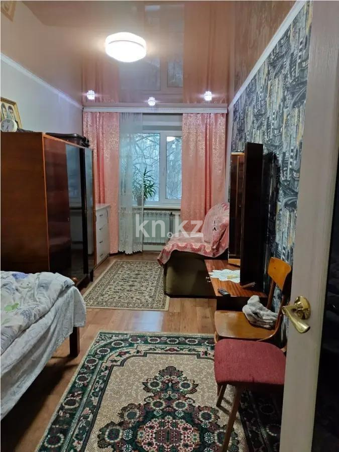 Продажа 2-комнатной квартиры, 44 м² в Караганде - фото 2