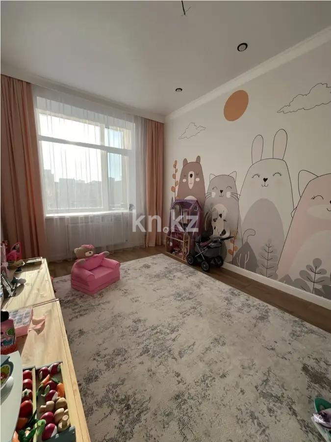 Продажа 3-комнатной квартиры, 80 м² - Продажа  трехкомнатных квартир в новостройках Астаны без посредников фото 2 из 5