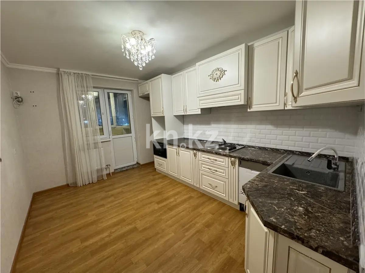 Продажа 3-комнатной квартиры, 77.1 м², ул. Болекпаева, дом  17 в Астане - фото 4