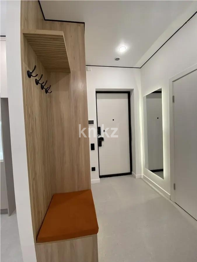 Продажа 2-комнатной квартиры, 48 м² - Аренда комнат в Балхаше фото 2 из 2