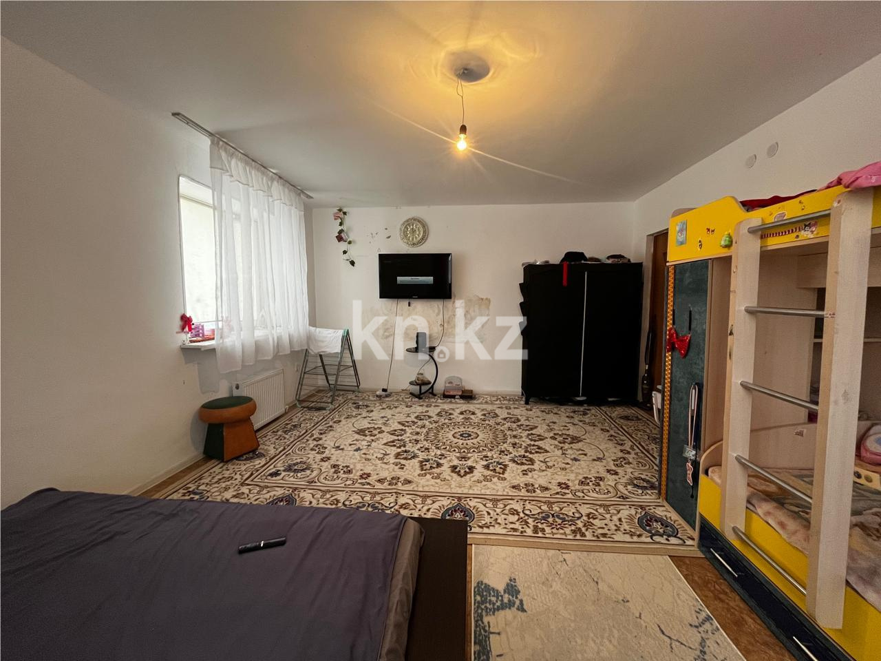 Продажа 1-комнатной квартиры, 48 м² - Продажа квартир в Караганде - страница 2 фото 3 из 12