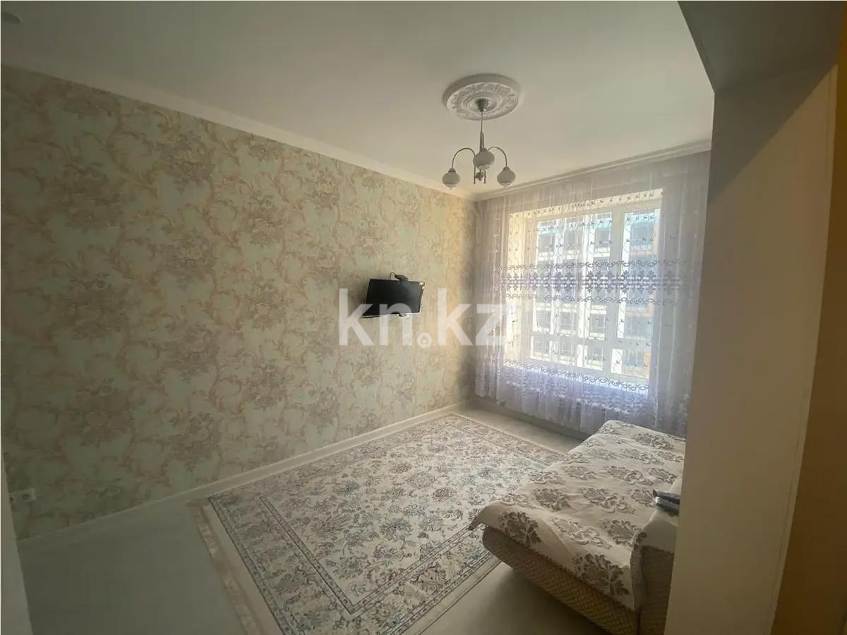 Продажа 1-комнатной квартиры, 37 м² - Продажа однокомнатных квартир от собственников в Казахстане - страница 2 фото 1 из 2