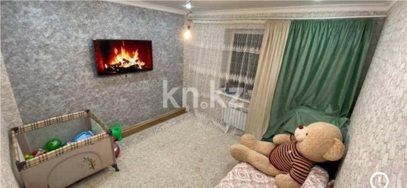 Продажа 2-комнатной квартиры, 49 м², ул. Кожаберген жырау, дом  24 в Астане - фото 2