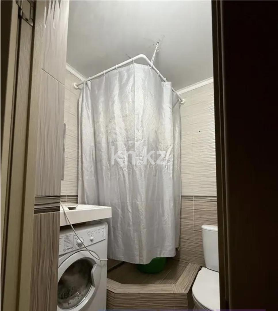 Продажа 1-комнатной квартиры, 22 м², ул. Рыскулбекова - Продажа  однокомнатных квартир в новостройках Астаны фото 3 из 4