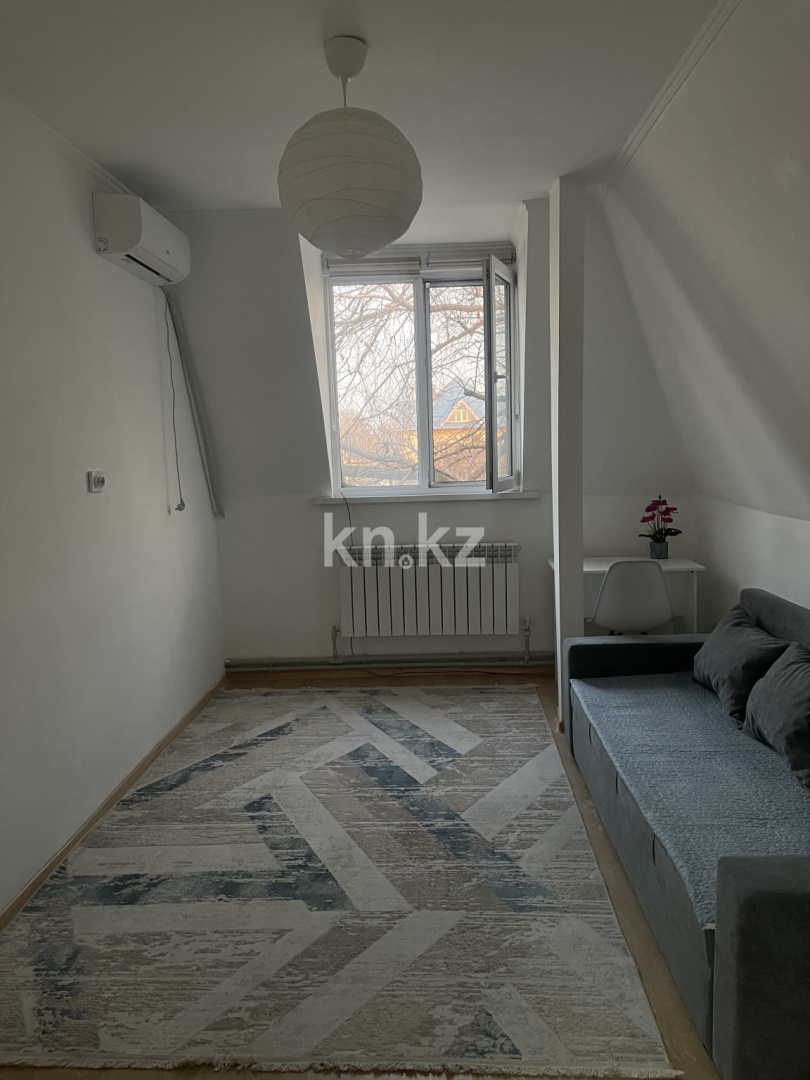 Продажа 1-комнатной квартиры, 40 м², ул. Еспаева, дом  10 в Алматы - фото 7