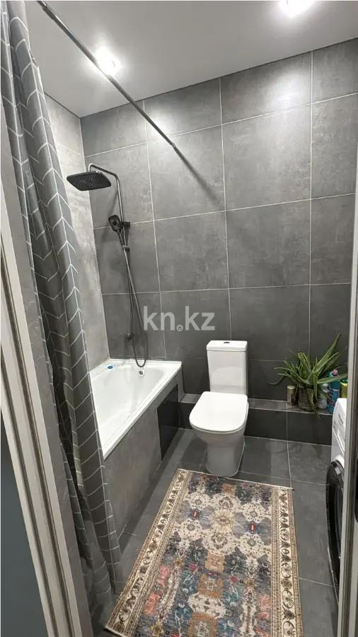 Продажа 3-комнатной квартиры, 88 м², мкр-н Нуркент, дом  44 - Продажа  трехкомнатных квартир в новостройках Алматы без посредников фото 5 из 7