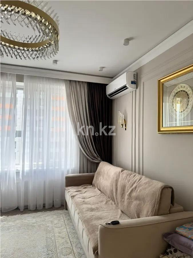 Продажа 2-комнатной квартиры, 60 м², ул. Сатпаева, дом  90/54 в Алматы