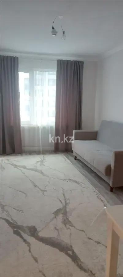 Продажа 2-комнатной квартиры, 42 м², ул. Хусейна бен Талала, дом  39/1 - Продажа  двухкомнатных квартир в Астане без посредников с фото фото 1 из 5