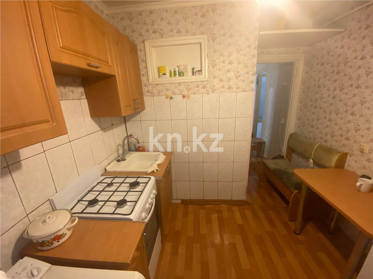 Продажа 2-комнатной квартиры, 45 м², мкр-н 14, дом  18 в Караганде - фото 7