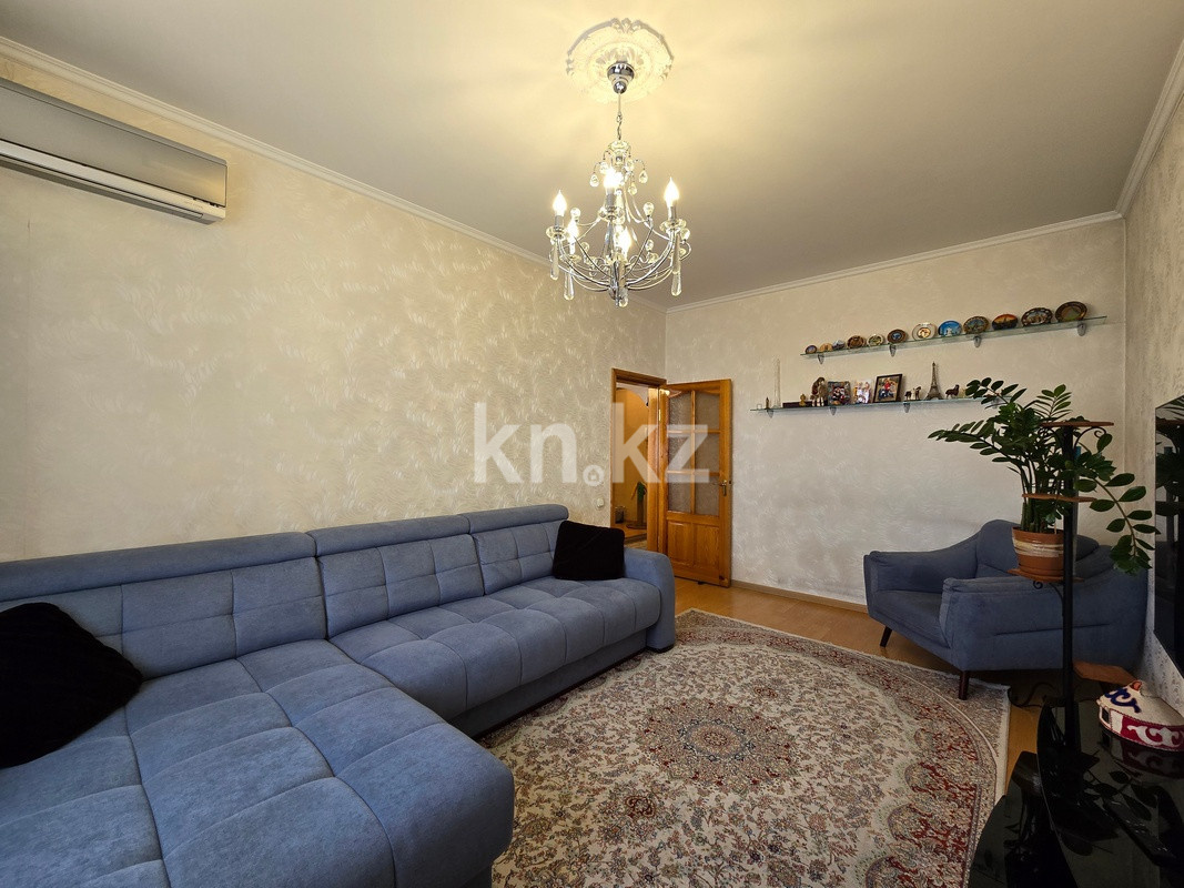 Продажа 4-комнатной квартиры, 60 м², Орбита-2 мкр-н, дом  11 - Продажа действующего бизнеса в Карагандинской области фото 6 из 28