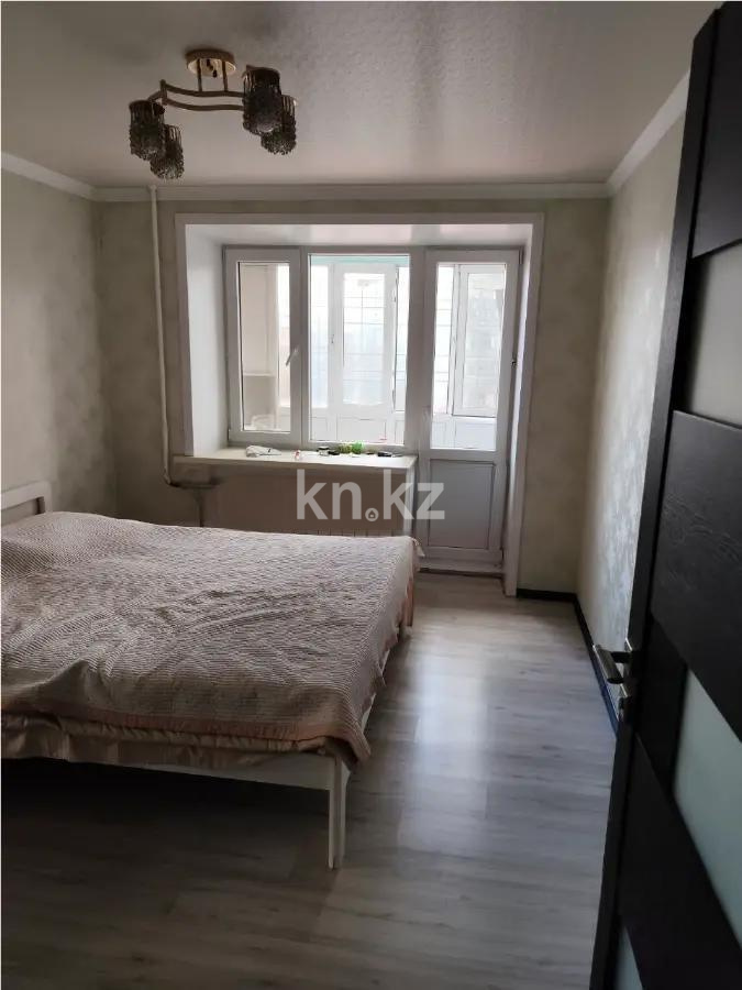 Продажа 4-комнатной квартиры, 61.2 м², ул. Бейсекбаева, дом  1 - Продажа квартир в Астане фото 2 из 5