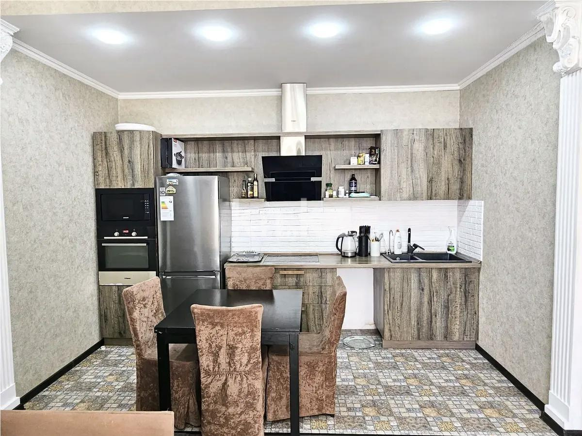 Продажа 3-комнатной квартиры, 66 м² - Продажа  трехкомнатных квартир в новостройках Астаны - страница 4 фото 4 из 6