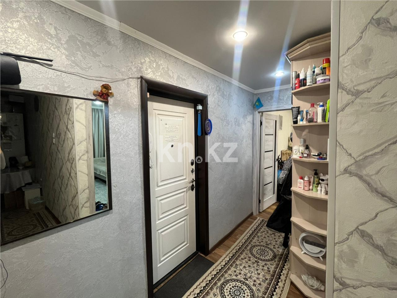 Продажа 2-комнатной квартиры, 44 м² - Продажа квартир в Караганде - страница 73 фото 10 из 14