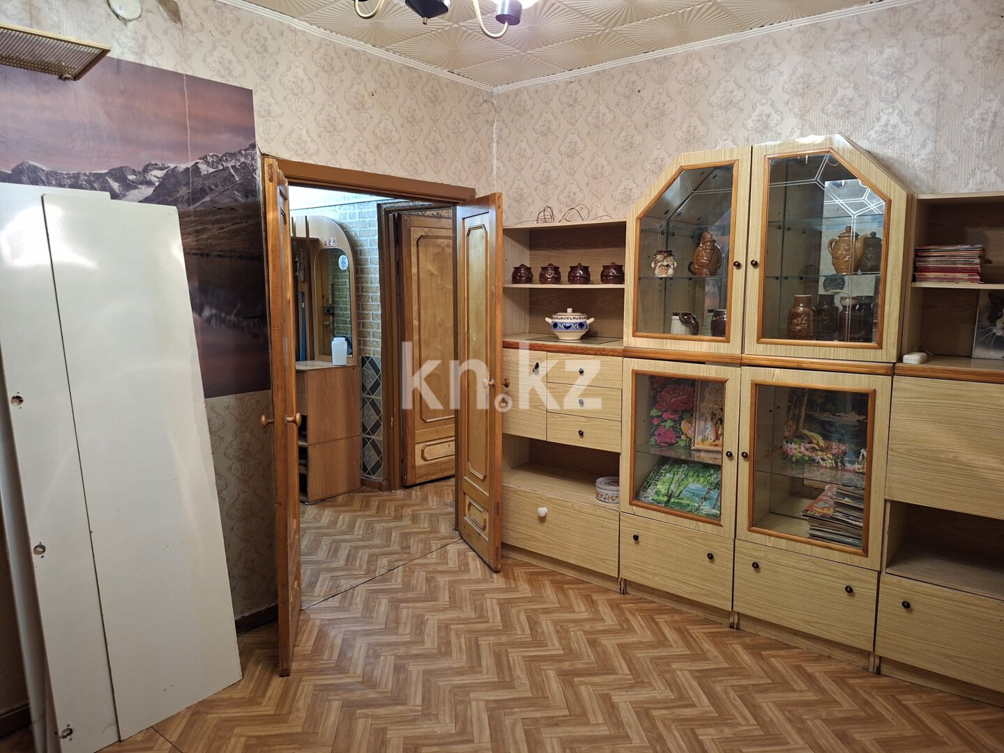 Продажа 3-комнатной квартиры, 57 м² в Темиртау - фото 29