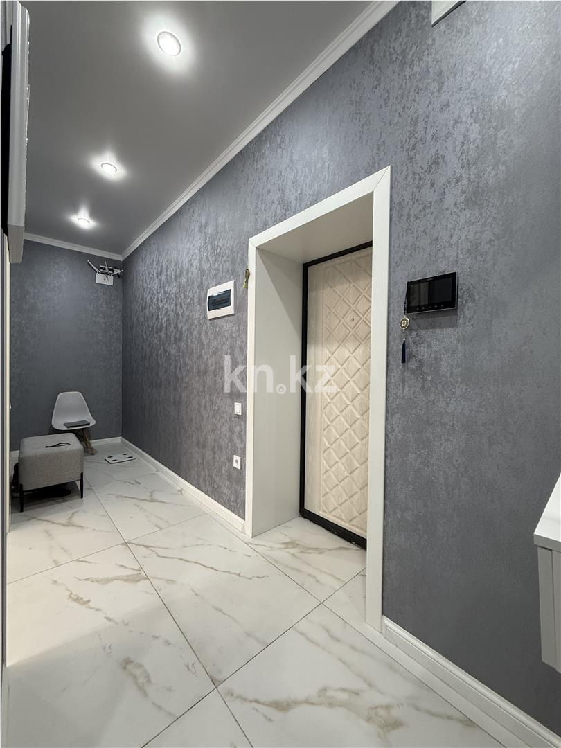 Продажа 2-комнатной квартиры, 65 м², ул. Ашимова, дом  21 блок А - Продажа квартир в Караганде фото 21 из 23