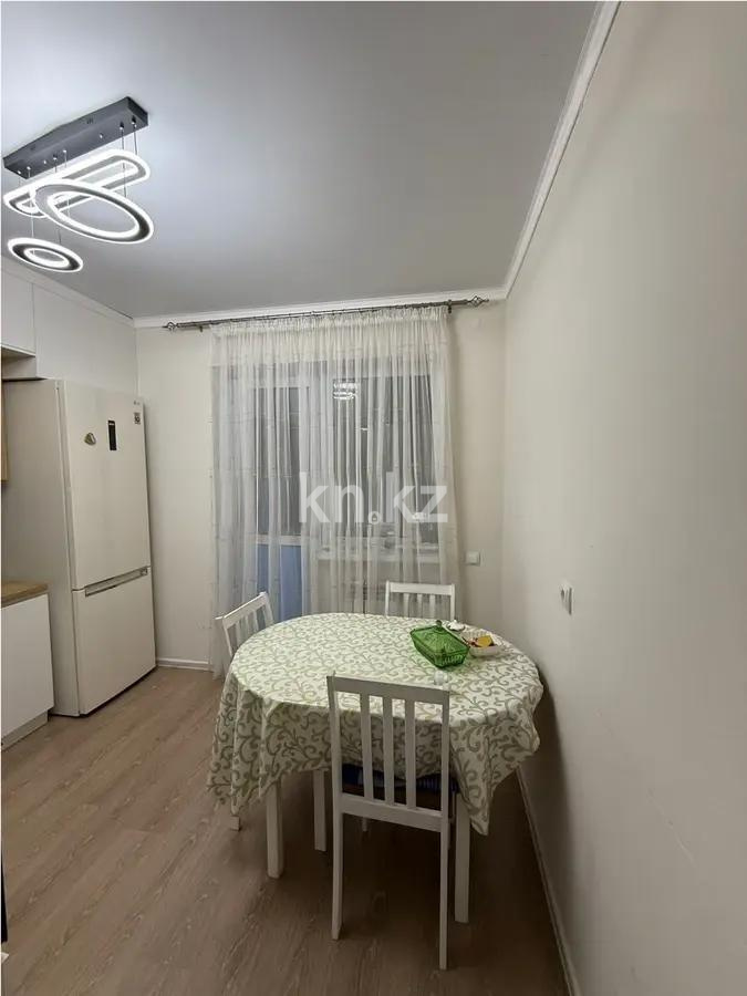 Продажа 1-комнатной квартиры, 44.9 м² в Астане - фото 2