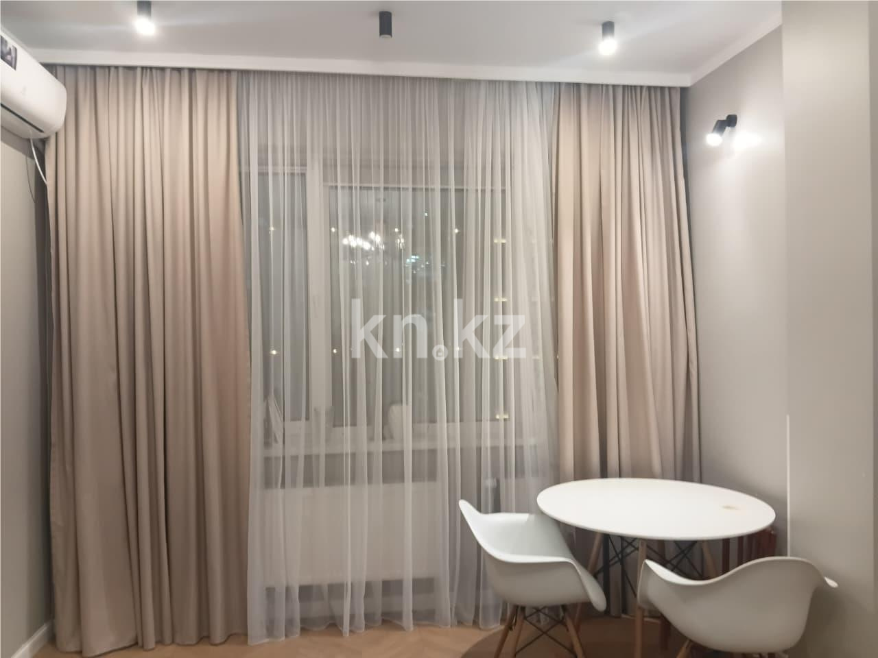 Продажа 2-комнатной квартиры, 47 м², ул. Керей, Жанибек хандар в Астане - фото 4