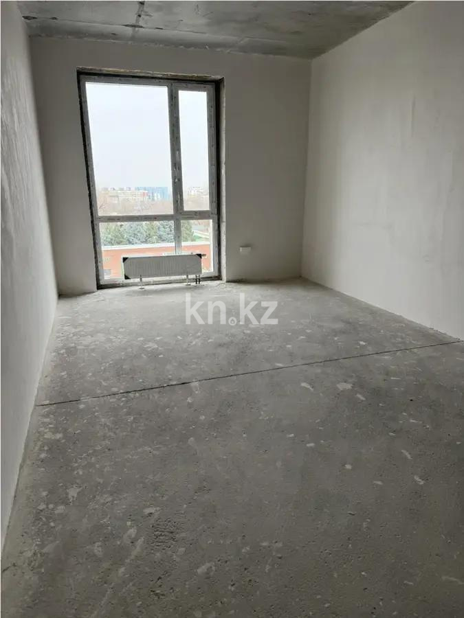 Продажа 2-комнатной квартиры, 51.33 м², ул. Навои, дом  30а/1 в Алматы