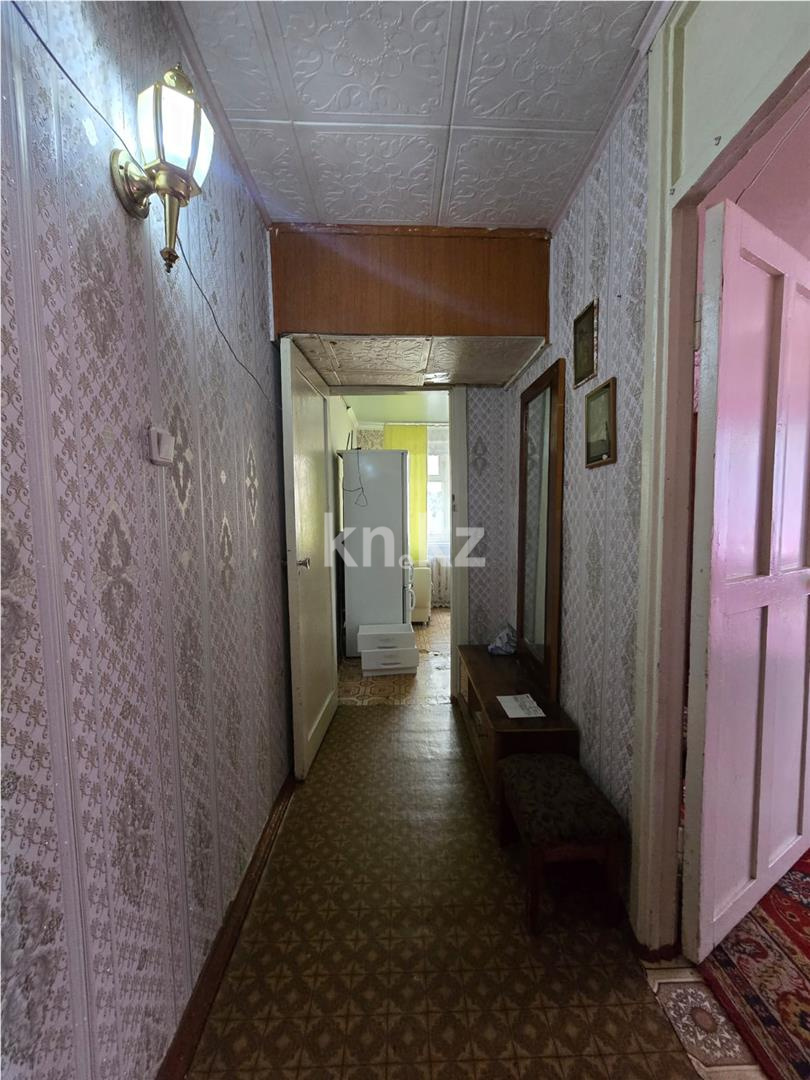 Продажа 2-комнатной квартиры, 43 м², пр. Республики в Темиртау - фото 6
