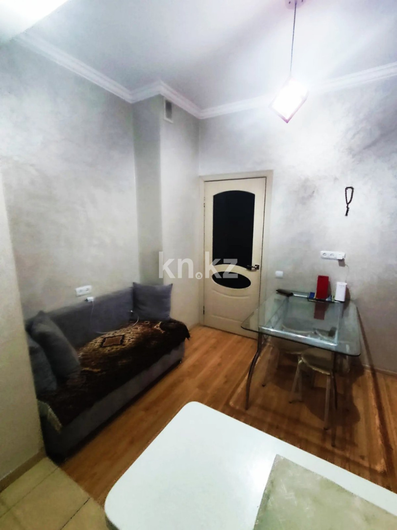 Продажа 1-комнатной квартиры, 40.7 м² в Алматы - фото 14