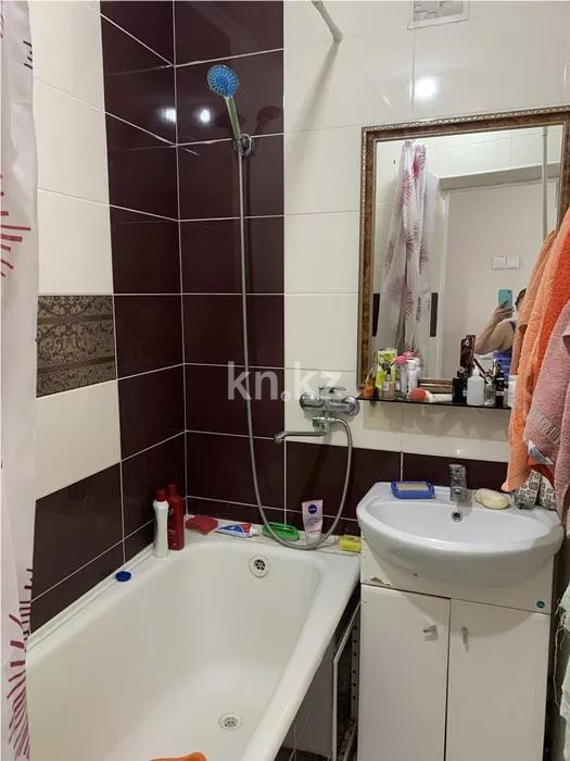 Продажа 2-комнатной квартиры, 46 м² - Продажа квартир в р-не Сарыарка Астаны - страница 2 фото 4 из 5