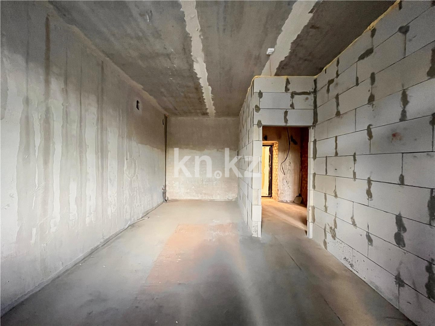 Продажа 2-комнатной квартиры, 45 м² в Караганде - фото 6