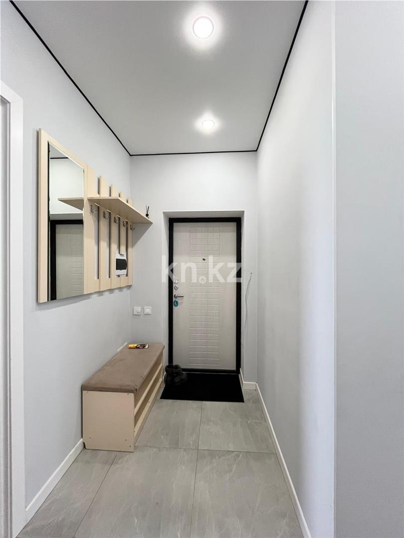 Продажа 3-комнатной квартиры, 62 м² - Продажа недвижимости в Астане фото 3 из 13