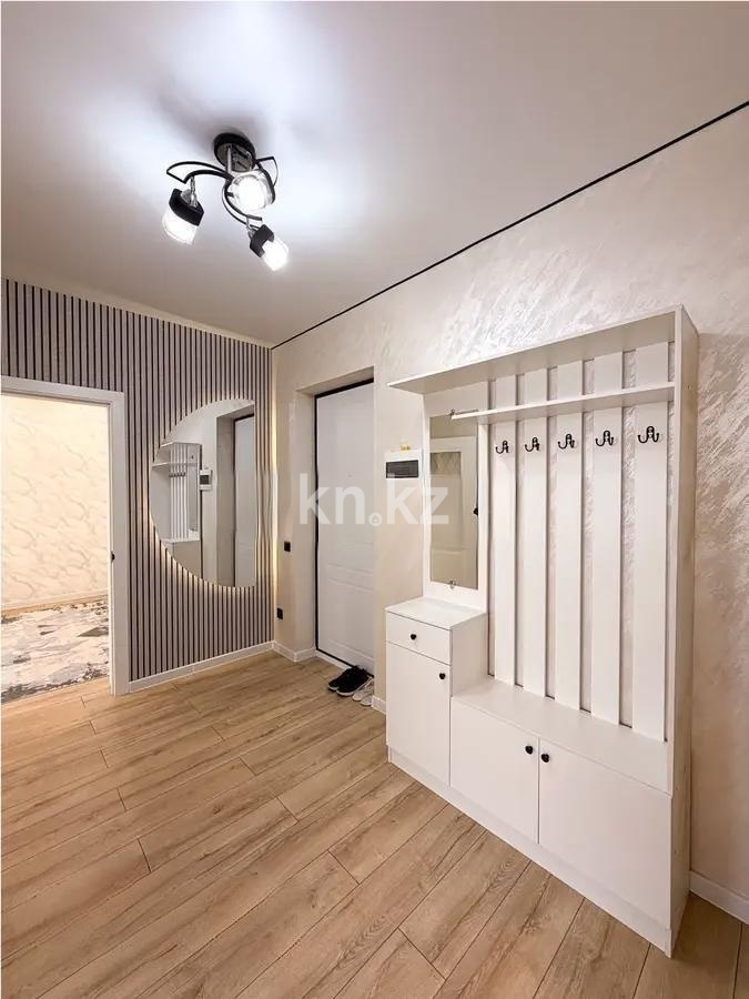 Продажа 2-комнатной квартиры, 54 м² - Продажа квартир в Жетысуском р-не Алматы фото 5 из 5