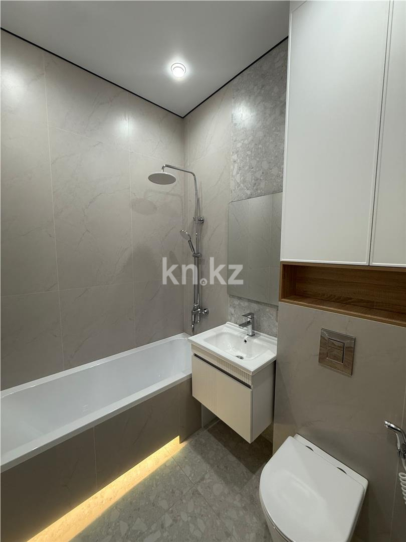 Продажа 3-комнатной квартиры, 69.1 м², ул. Култегин - Продажа квартир в Казахстане фото 7 из 11