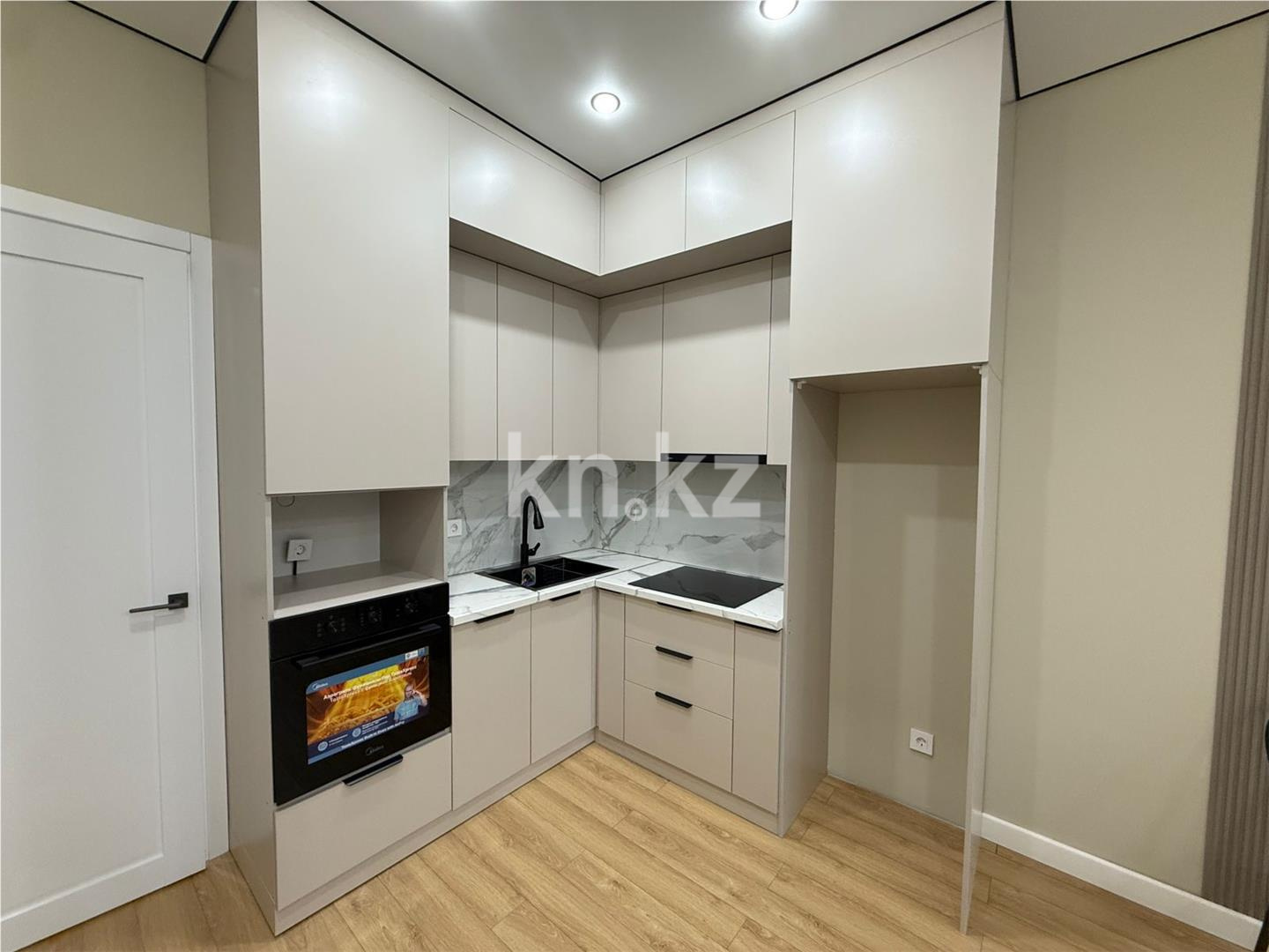 Продажа 2-комнатной квартиры, 41.9 м² - Продажа жилой и коммерческой недвижимости в Астане фото 5 из 10