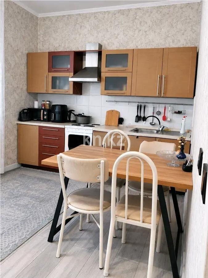 Продажа 1-комнатной квартиры, 49 м² в Астане - фото 2