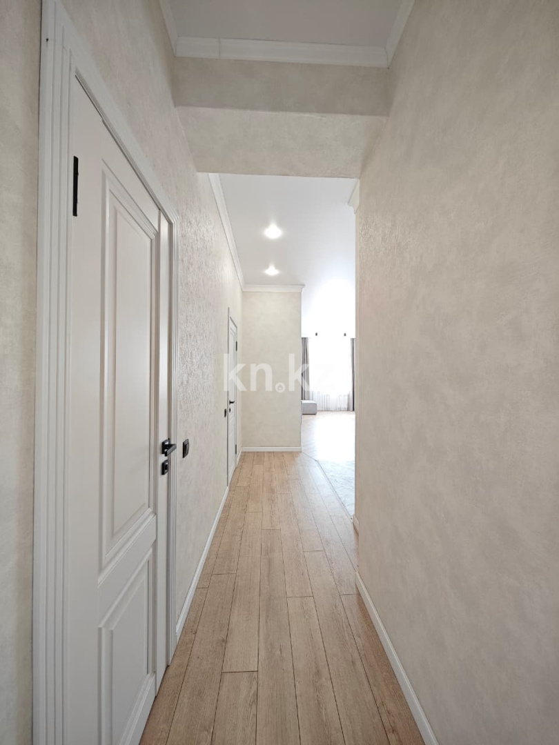 Продажа 3-комнатной квартиры, 90 м² в Караганде - фото 10