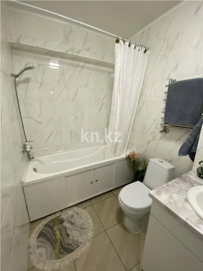 Продажа 2-комнатной квартиры, 48 м² - Продажа квартир в Алматы с фото фото 3 из 3