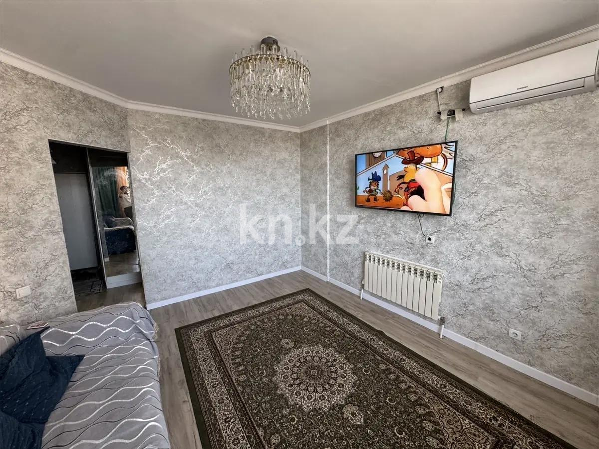 Продажа 2-комнатной квартиры, 50 м² - Продажа двухкомнатных квартир от собственников в Казахстане фото 1 из 9
