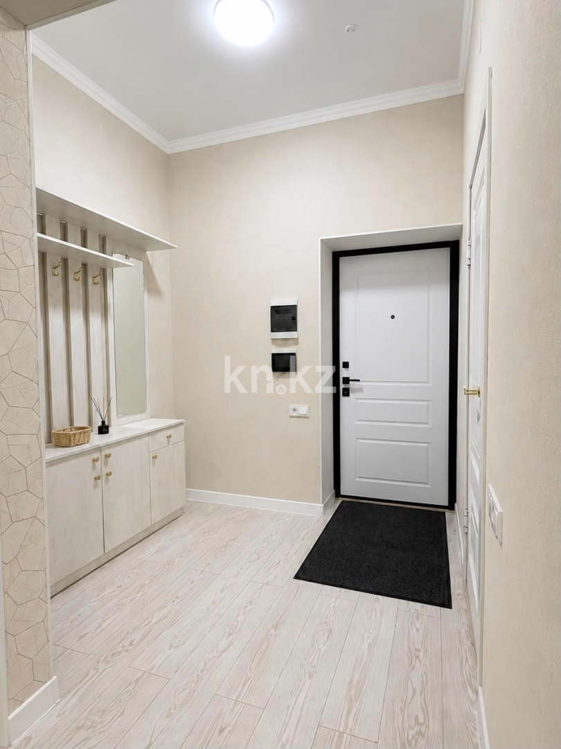 Аренда 2-комнатной квартиры посуточно, 55 м² - Аренда жилой и коммерческой недвижимости в Казахстане фото 17 из 22
