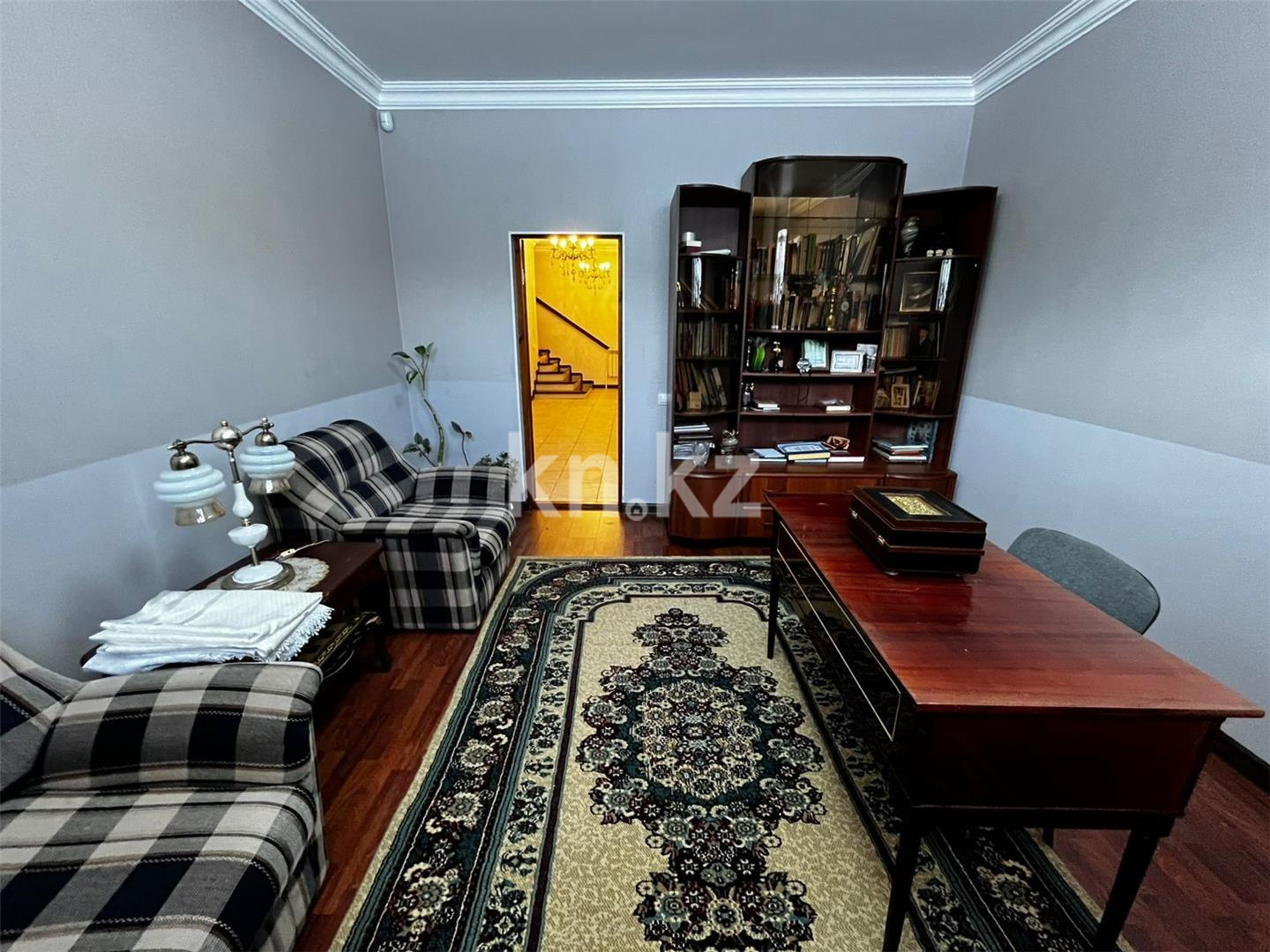 Продажа 9-комнатного дома, 370 м², Таугуль в Караганде - фото 23