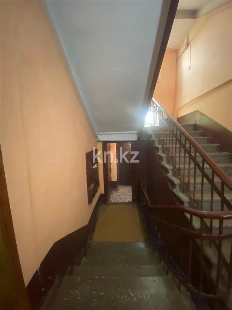 Продажа 2-комнатной квартиры, 55 м² в Караганде - фото 11