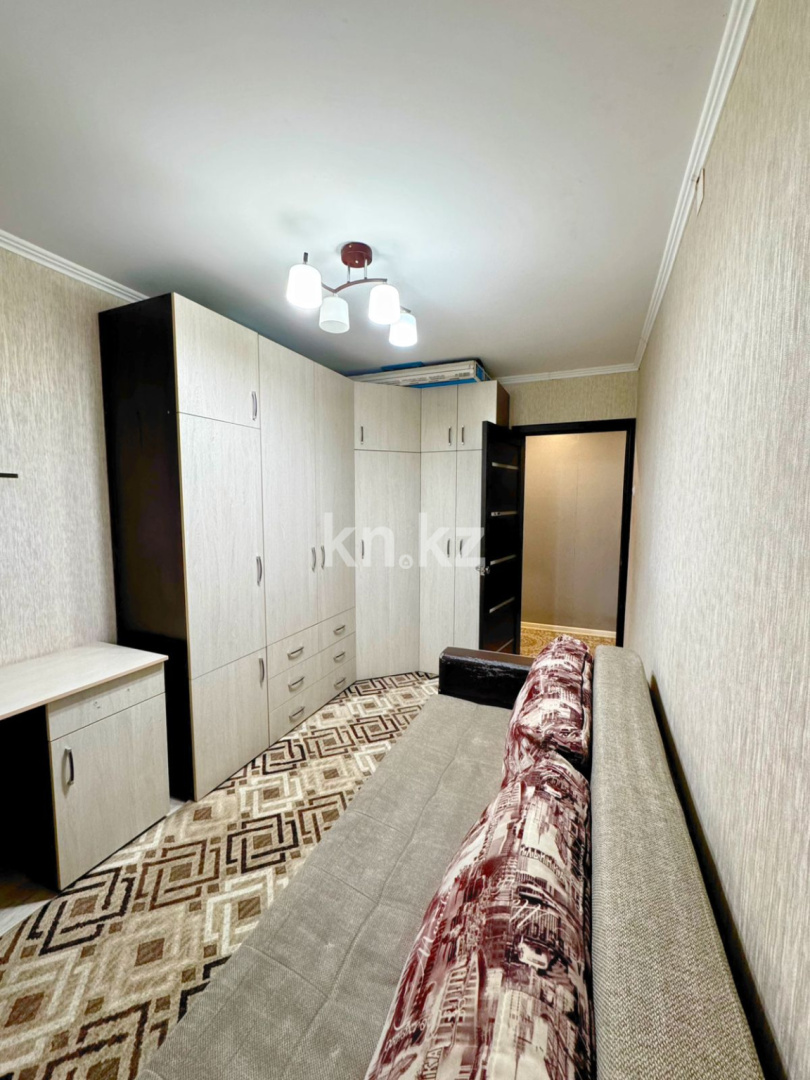 Продажа 2-комнатной квартиры, 46.3 м², ул. Ержанова в Караганде - фото 4