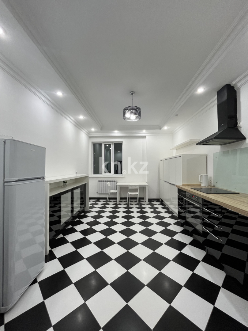 Продажа 3-комнатной квартиры, 125 м², ул. Сарайшык, дом  40 в Астане - фото 5