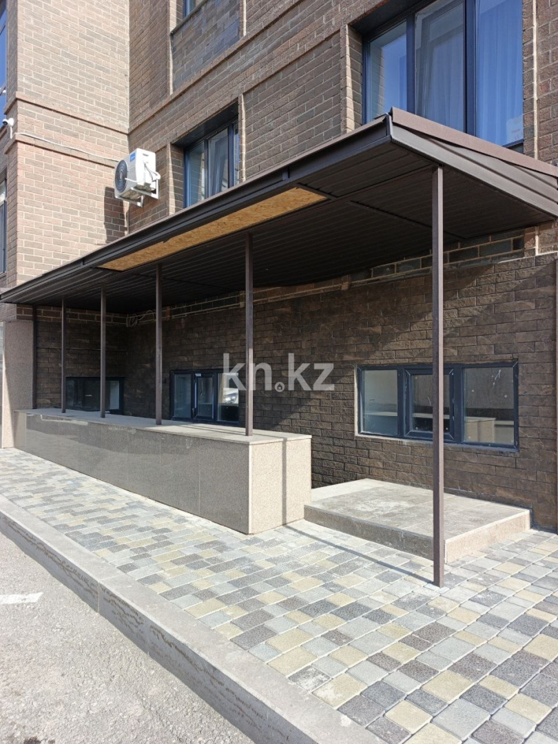 Продажа помещения, 224.5 м² - Продажа офисных и торговых помещений в Караганде фото 1 из 4
