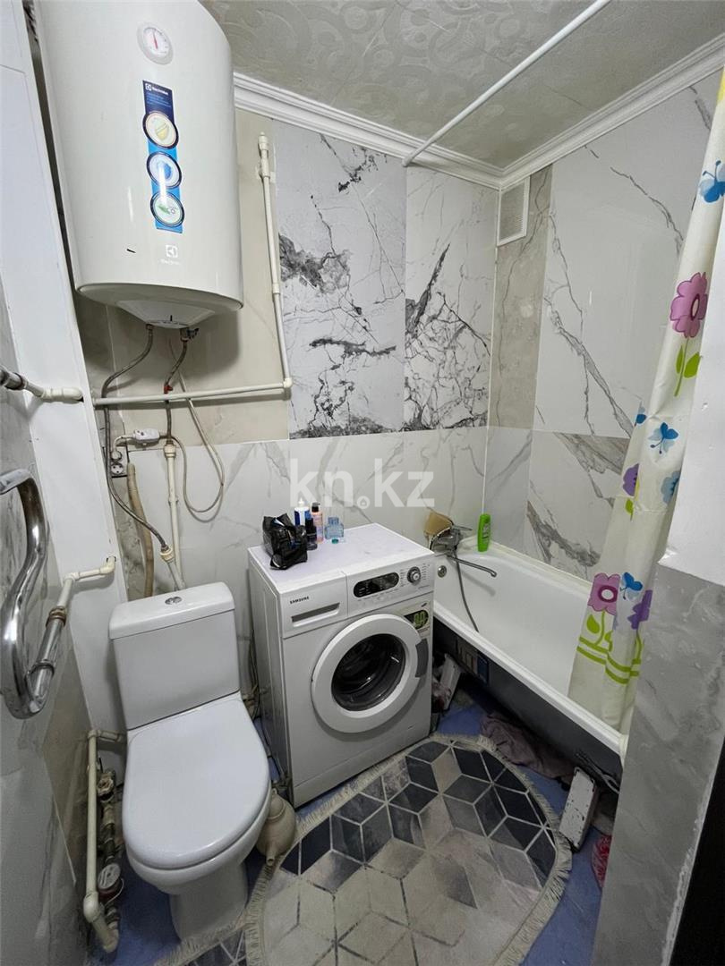 Продажа 2-комнатной квартиры, 44 м², мкр-н 18 в Караганде - фото 7