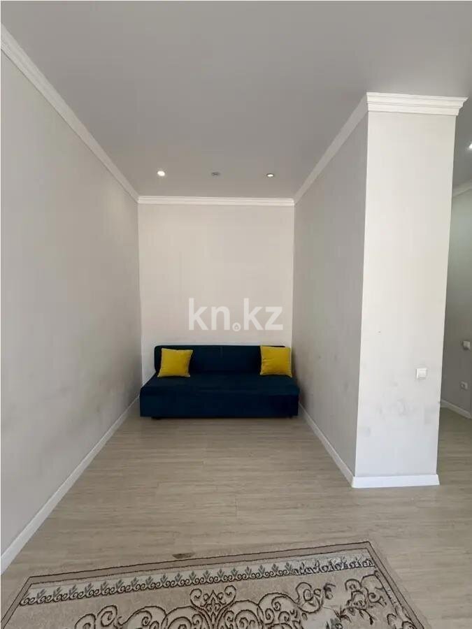 Продажа 1-комнатной квартиры, 39.1 м² в Астане - фото 2