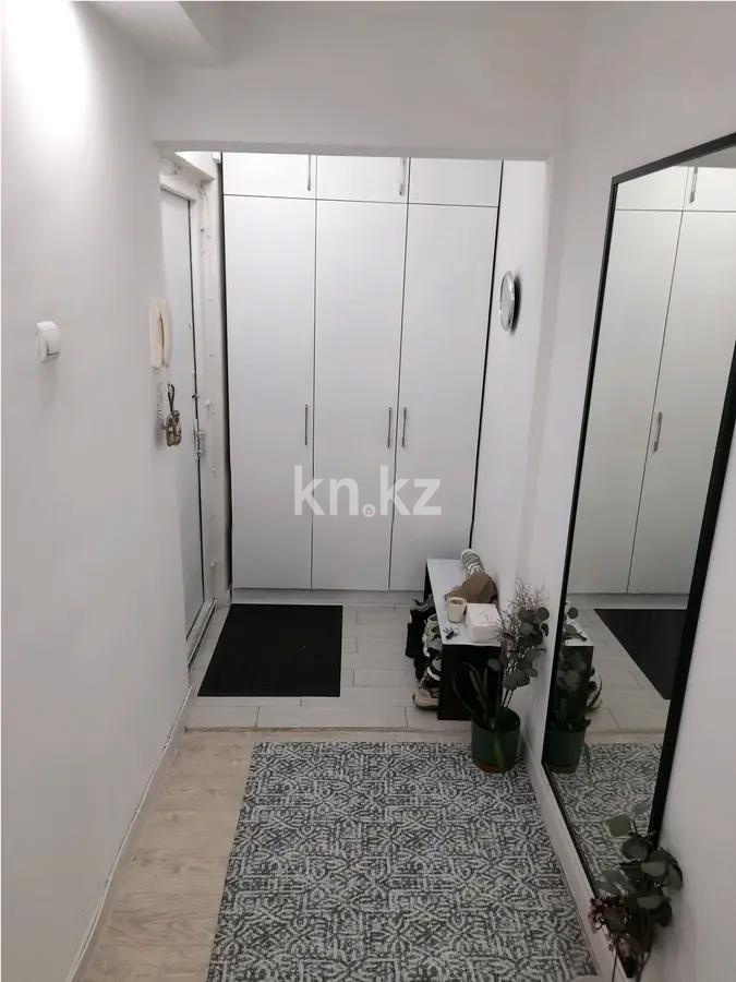 Продажа 1-комнатной квартиры, 32 м², мкр-н Орбита-2, дом  6 - Продажа  однокомнатных квартир в Алматы фото 4 из 4