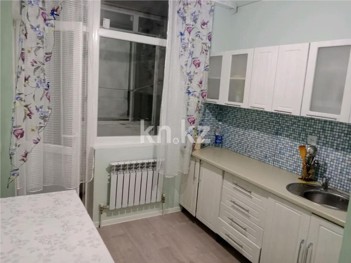 Продажа 1-комнатной квартиры, 38 м² в Астане - фото 3