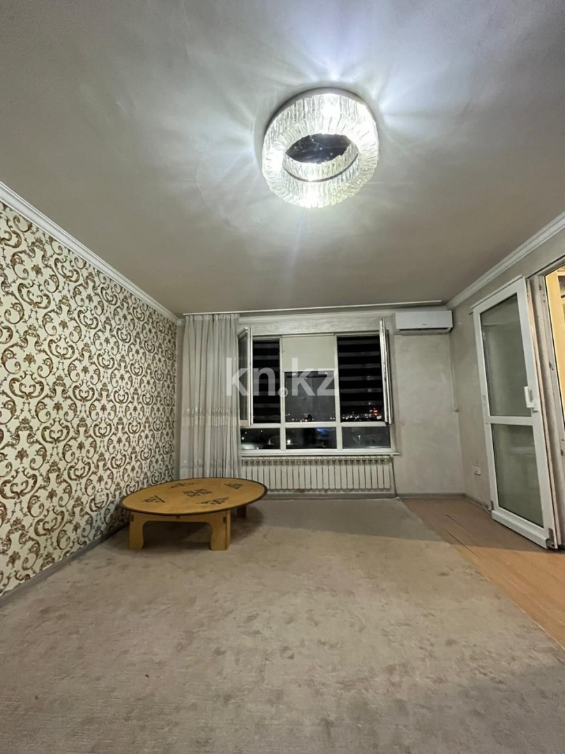 Продажа 2-комнатной квартиры, 67 м², Аккент, дом  33 - Продажа  двухкомнатных квартир в Алматы фото 1 из 12