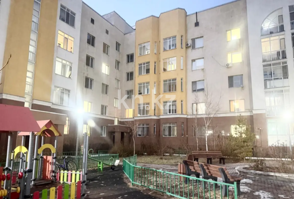 Продажа 3-комнатной квартиры, 87.5 м² в Астане - фото 6