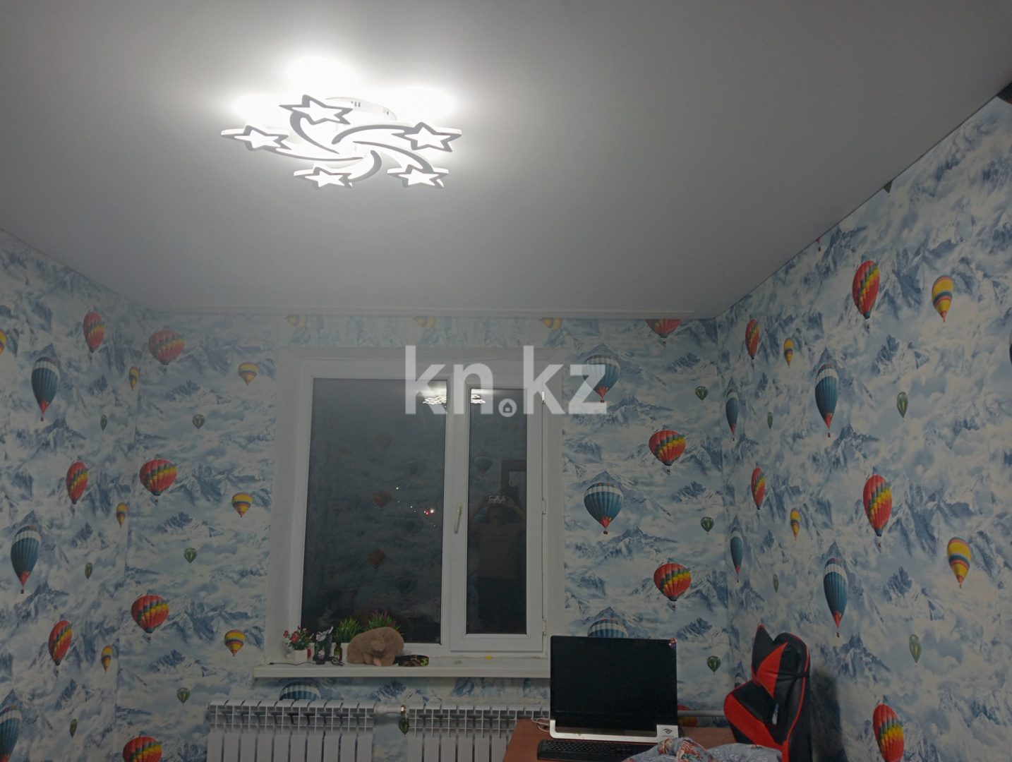 Продажа 3-комнатной квартиры, 70 м² - Продажа квартир в Карагандинской области фото 6 из 8